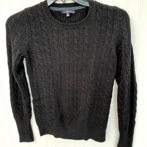 Size M, Gap Cable sweater